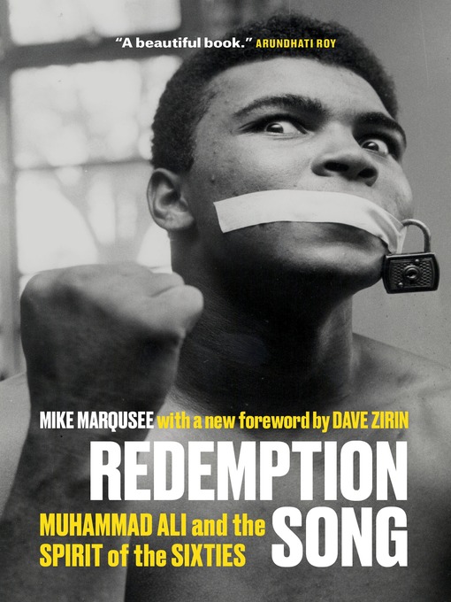 Title details for Redemption Song by Mike Marqusee - Available